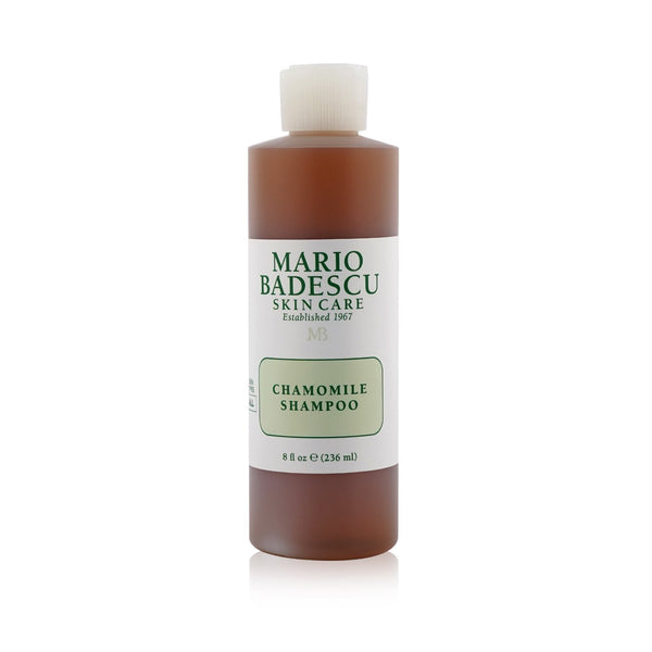 Mario Badescu Chamomile Shampoo (For All Hair Types)  236ml/8oz