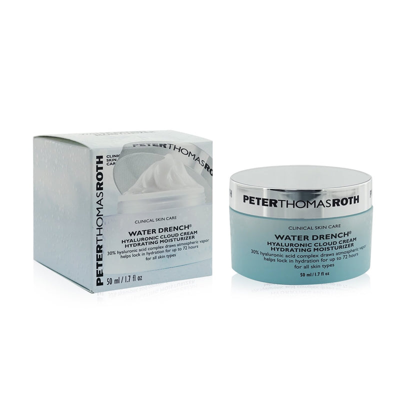 Peter Thomas Roth Water Drench Hyaluronic Cloud Cream  50ml/1.7oz