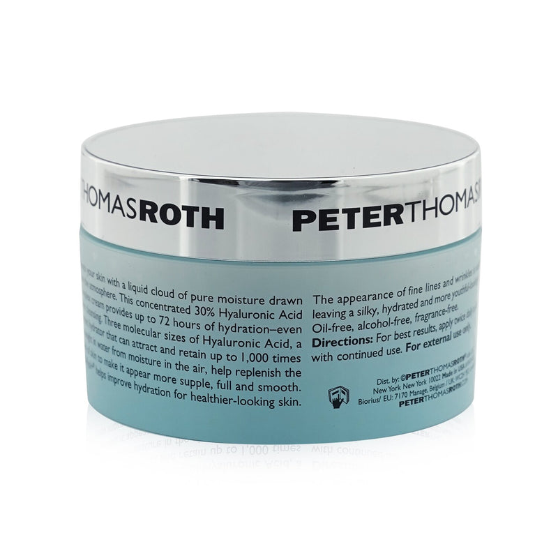 Peter Thomas Roth Water Drench Hyaluronic Cloud Cream  50ml/1.7oz