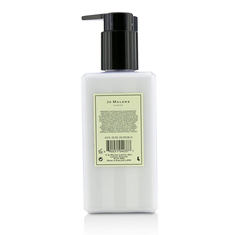 Jo Malone English Pear & Freesia Body & Hand Lotion 