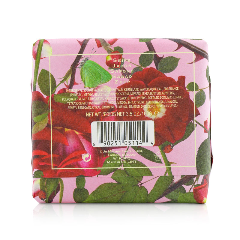 Jo Malone Red Roses Bath Soap  100g/3.5oz