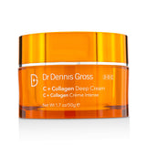 Dr Dennis Gross C + Collagen Deep Cream 