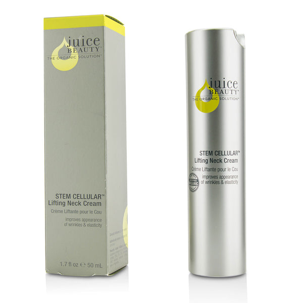 Juice Beauty Stem Cellular Lifting Neck Cream 00059/SC007 