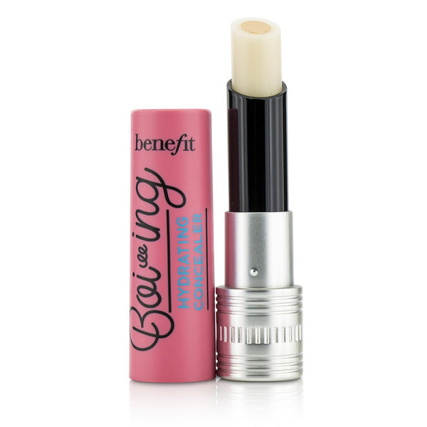 Benefit Boi ing Hydrating Concealer - # 01 (Light)  3.5g/0.12oz