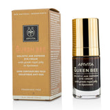 Apivita Queen Bee Holistic Age Defense Eye Cream  15ml/0.54oz