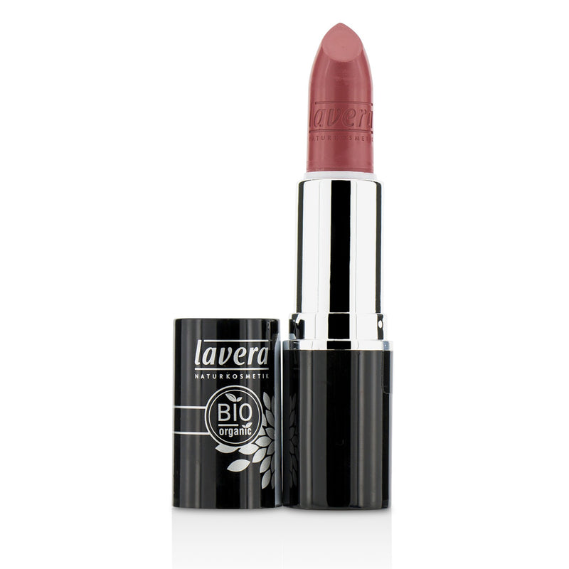 Lavera Beautiful Lips Colour Intense Lipstick - # 35 Dainty Rose 