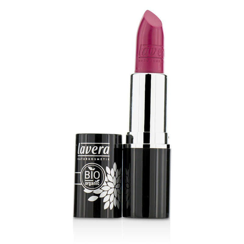 Lavera Beautiful Lips Colour Intense Lipstick - # 36 Beloved Pink 
