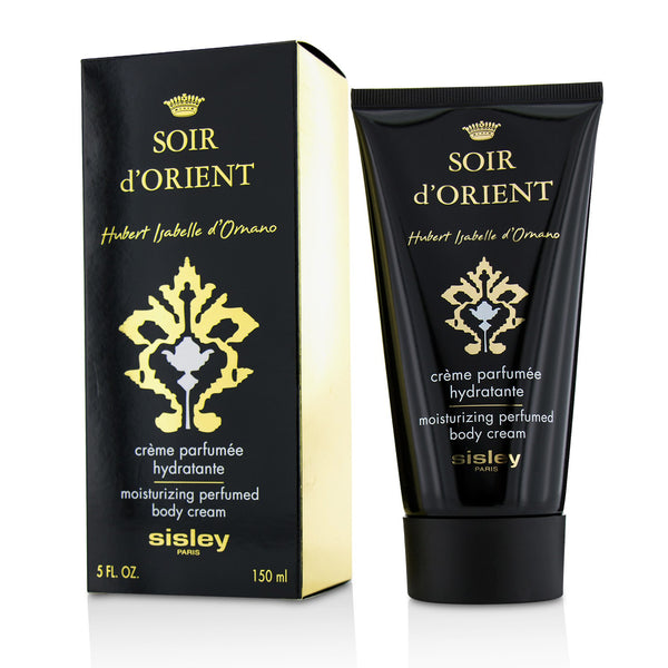 Sisley Soir d'Orient Moisturizing Perfumed Body Cream  150ml/5oz