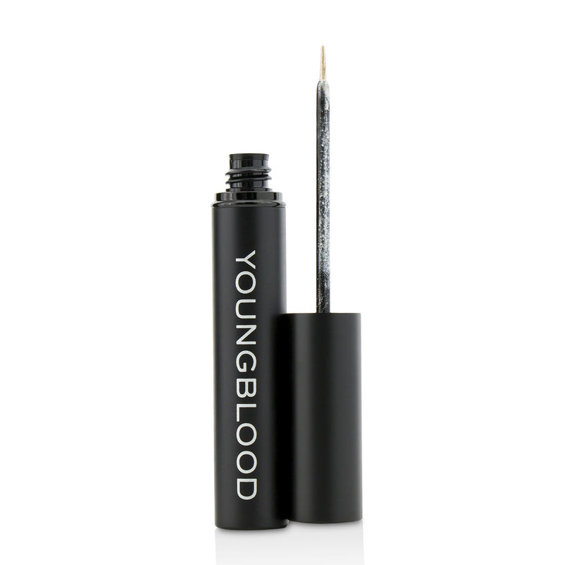 Youngblood Precious Metal Liquid Liner - #Sterling 