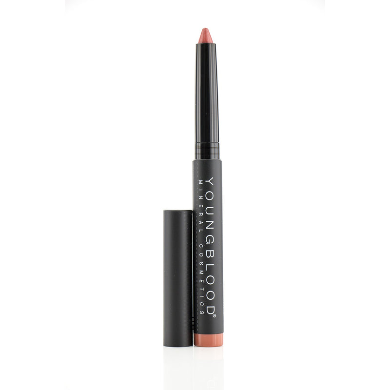 Youngblood Color Crays Matte Lip Crayon - # Angeleno 