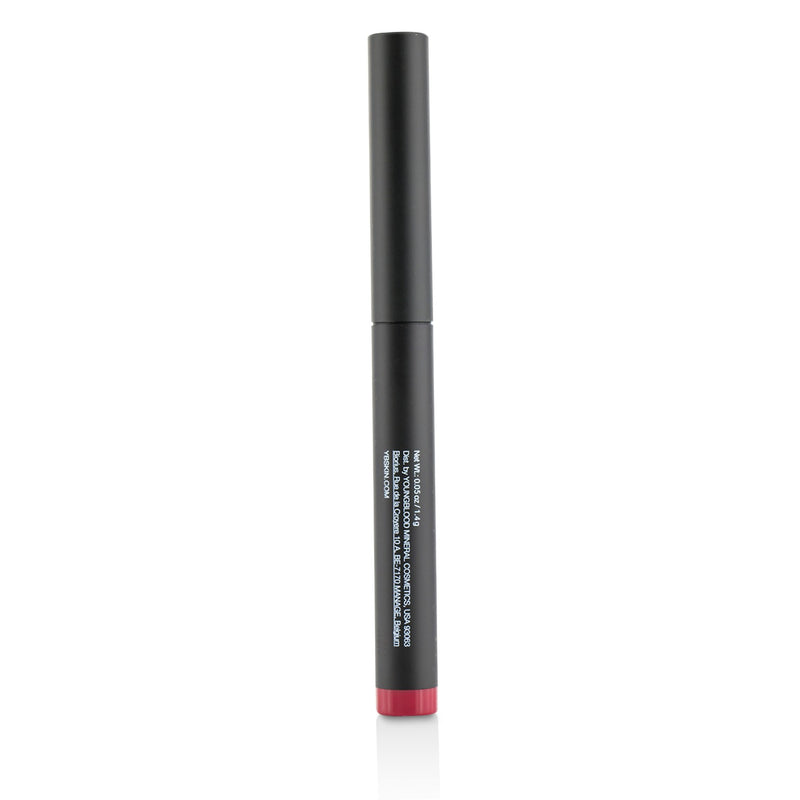 Youngblood Color Crays Matte Lip Crayon - # Valley Girl 