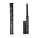 Youngblood Color Crays Matte Lip Crayon - # Rodeo Red 