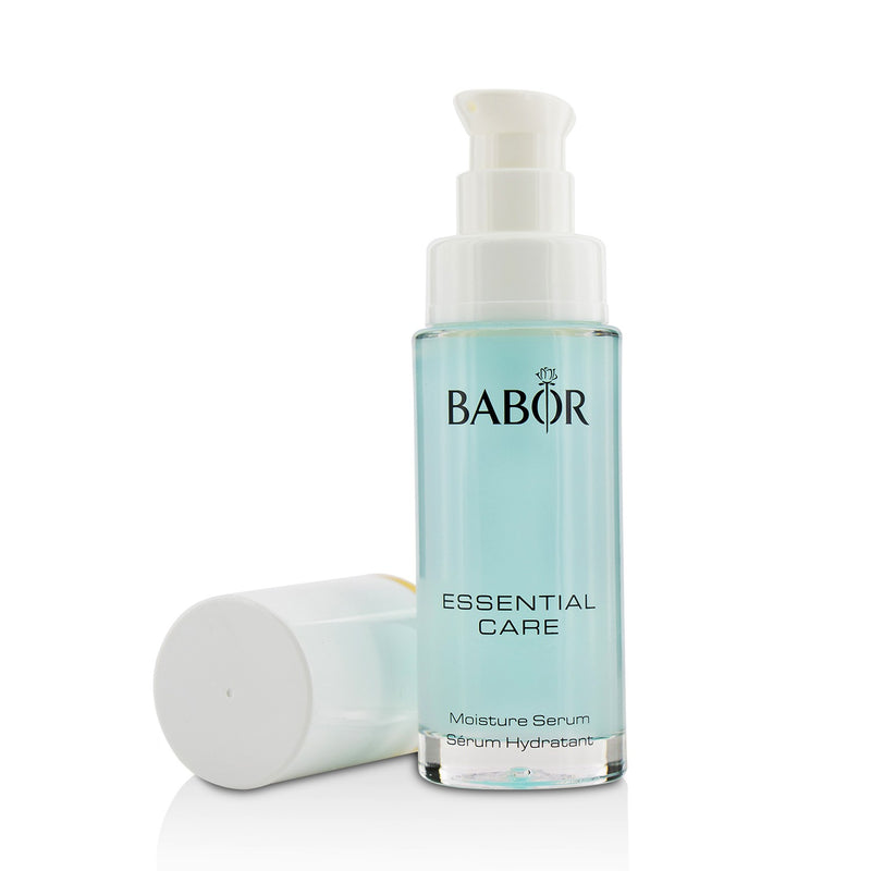 Babor Essential Care Moisture Serum - For Dry Skin 