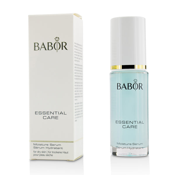 Babor Essential Care Moisture Serum - For Dry Skin 