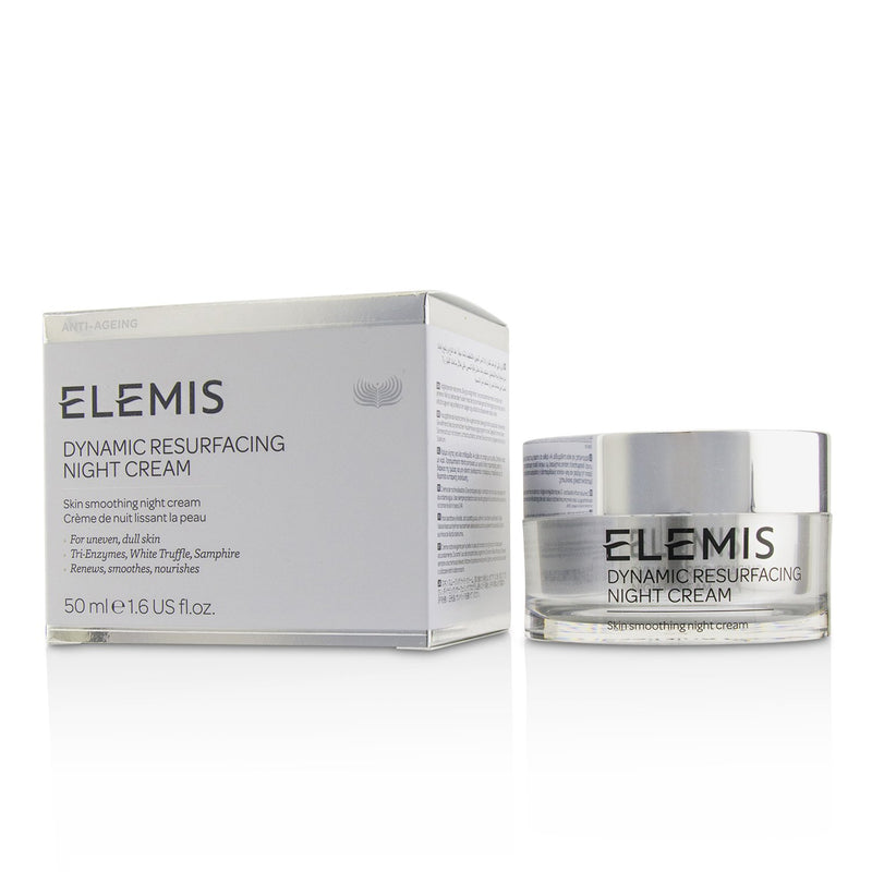 Elemis Dynamic Resurfacing Night Cream 