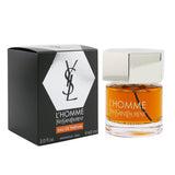 Yves Saint Laurent L'Homme Eau De Parfum Spray  60ml/2oz