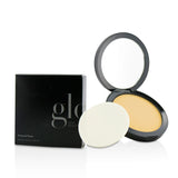 Glo Skin Beauty Pressed Base - # Honey Fair  9g/0.31oz