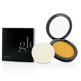 Glo Skin Beauty Pressed Base - # Honey Dark  9g/0.31oz