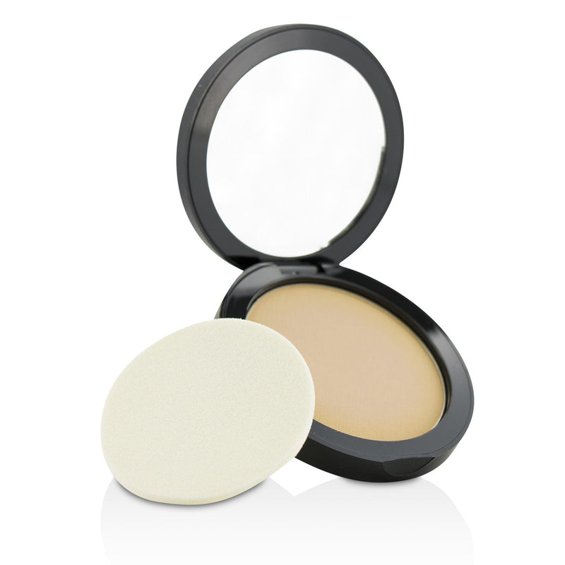 Glo Skin Beauty Pressed Base - # Beige Light  9g/0.31oz