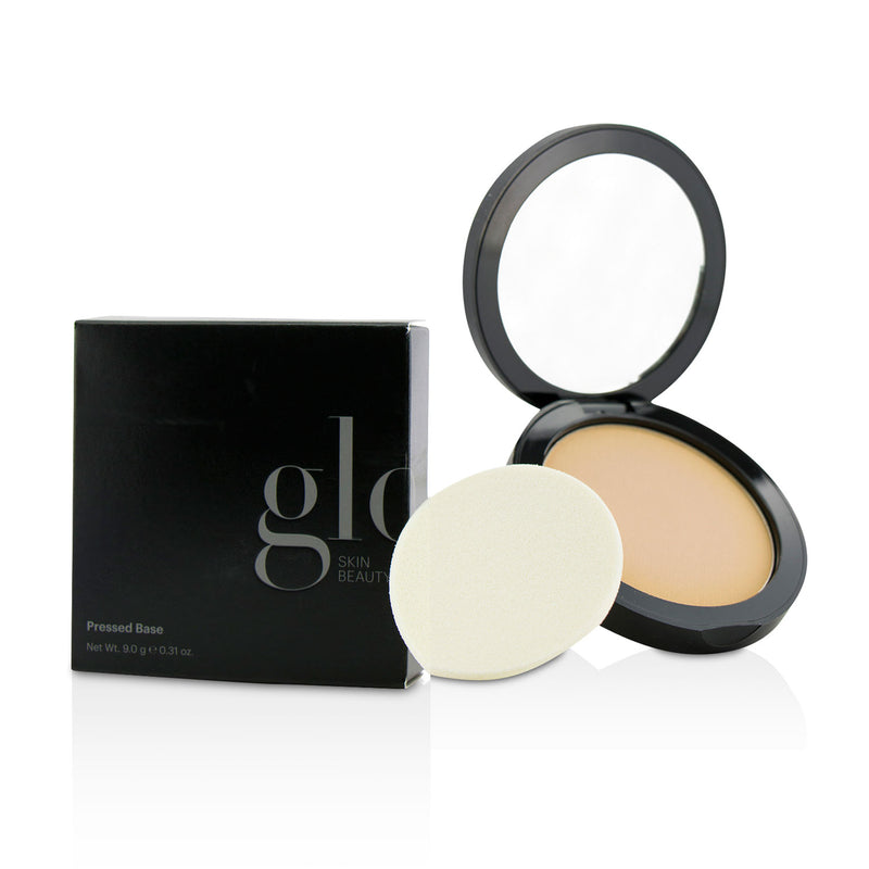 Glo Skin Beauty Pressed Base - # Beige Light 