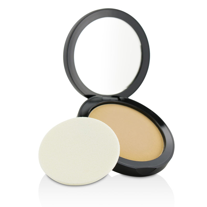 Glo Skin Beauty Pressed Base - # Beige Medium  9g/0.31oz
