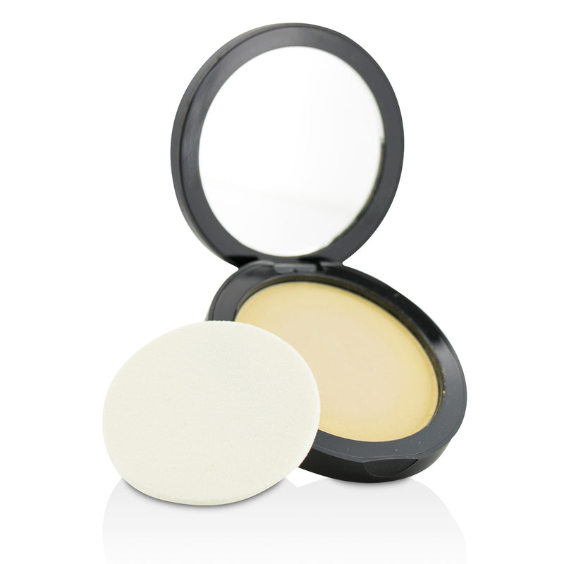 Glo Skin Beauty Pressed Base - # Natural Light  9g/0.31oz
