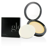Glo Skin Beauty Pressed Base - # Natural Light  9g/0.31oz