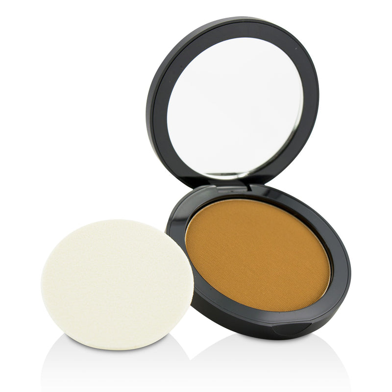 Glo Skin Beauty Pressed Base - # Tawny Medium  9g/0.31oz