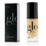 Glo Skin Beauty Luminous Liquid Foundation SPF18 - # Linen 