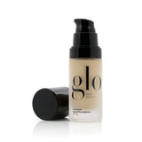Glo Skin Beauty Luminous Liquid Foundation SPF18 - # Naturelle 