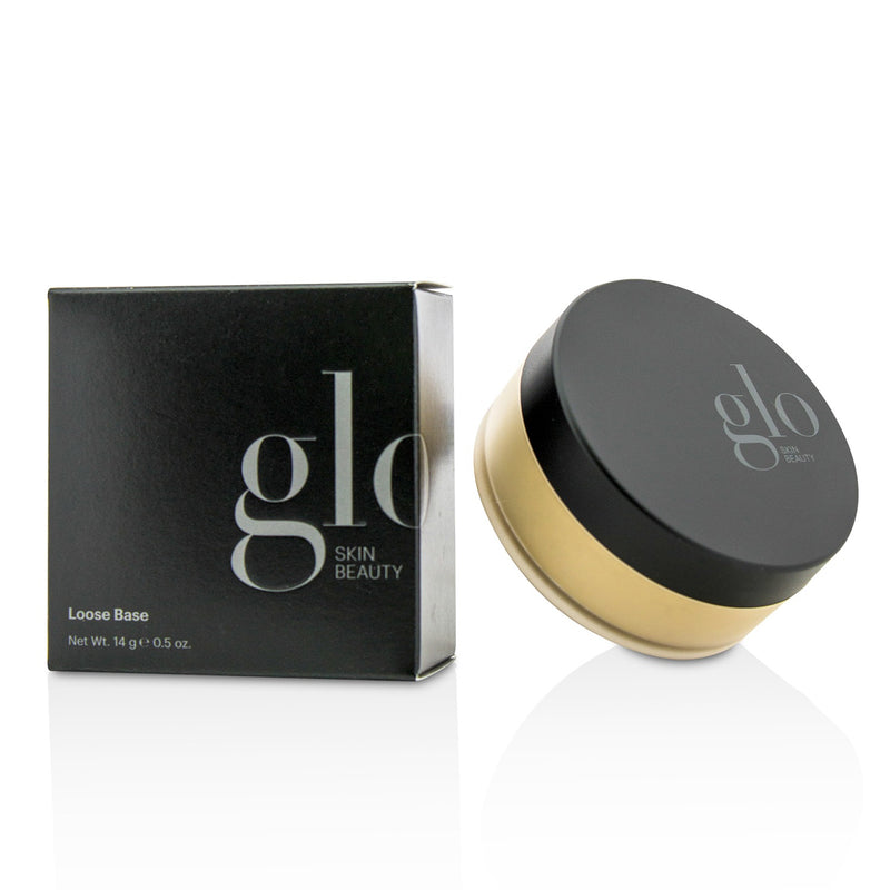Glo Skin Beauty Loose Base (Mineral Foundation) - # Golden Light 
