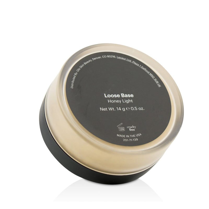 Glo Skin Beauty Loose Base (Mineral Foundation) - # Honey Light 