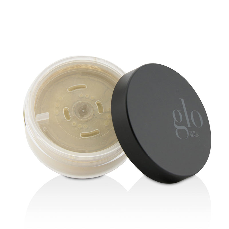Glo Skin Beauty Loose Base (Mineral Foundation) - # Natural Light 