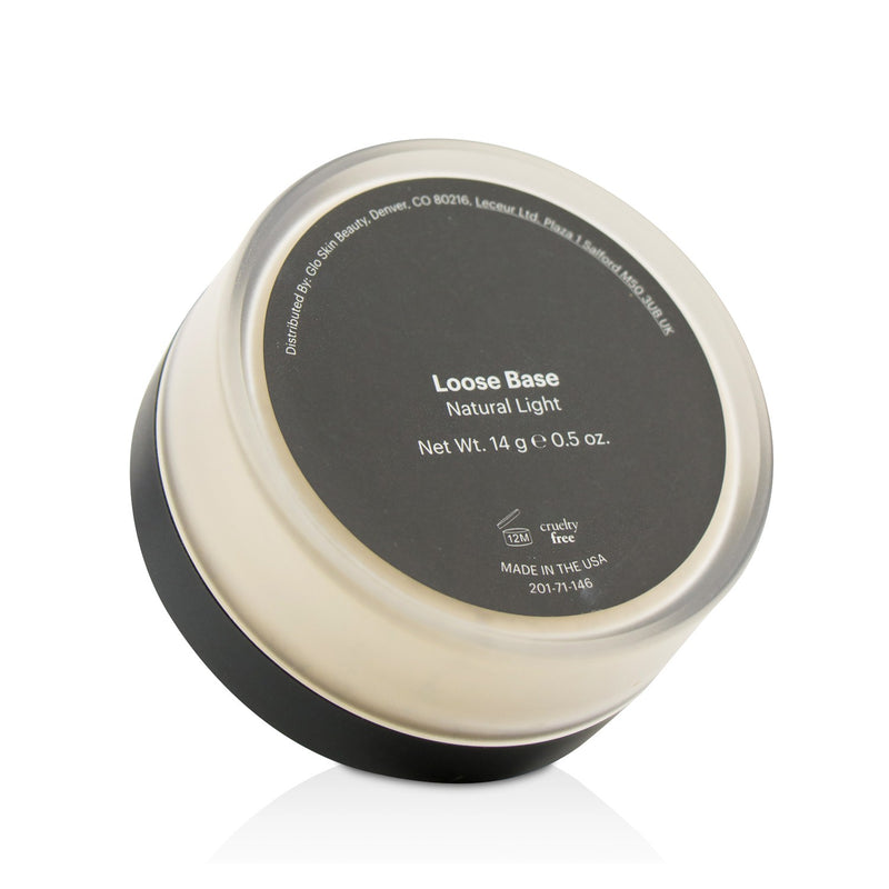Glo Skin Beauty Loose Base (Mineral Foundation) - # Natural Light 