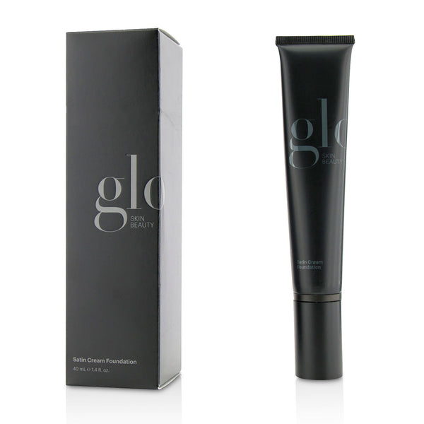 Glo Skin Beauty Satin Cream Foundation - # Golden Light  40ml/1.4oz