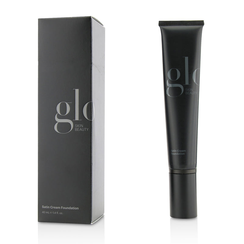 Glo Skin Beauty Satin Cream Foundation - # Natural Light  40ml/1.4oz