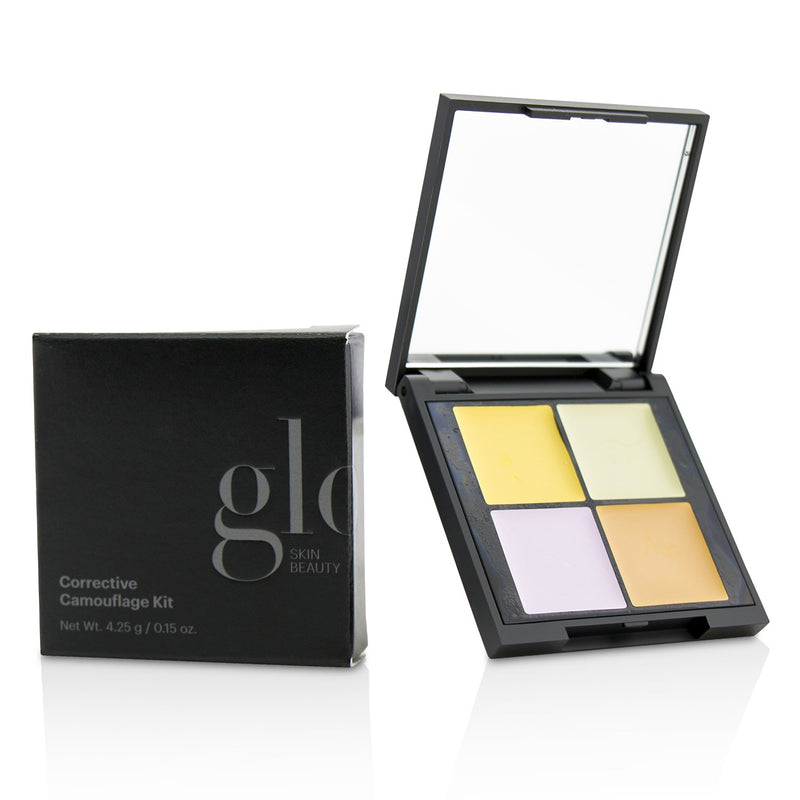 Glo Skin Beauty Corrective Camouflage Kit  4.25g/0.15oz