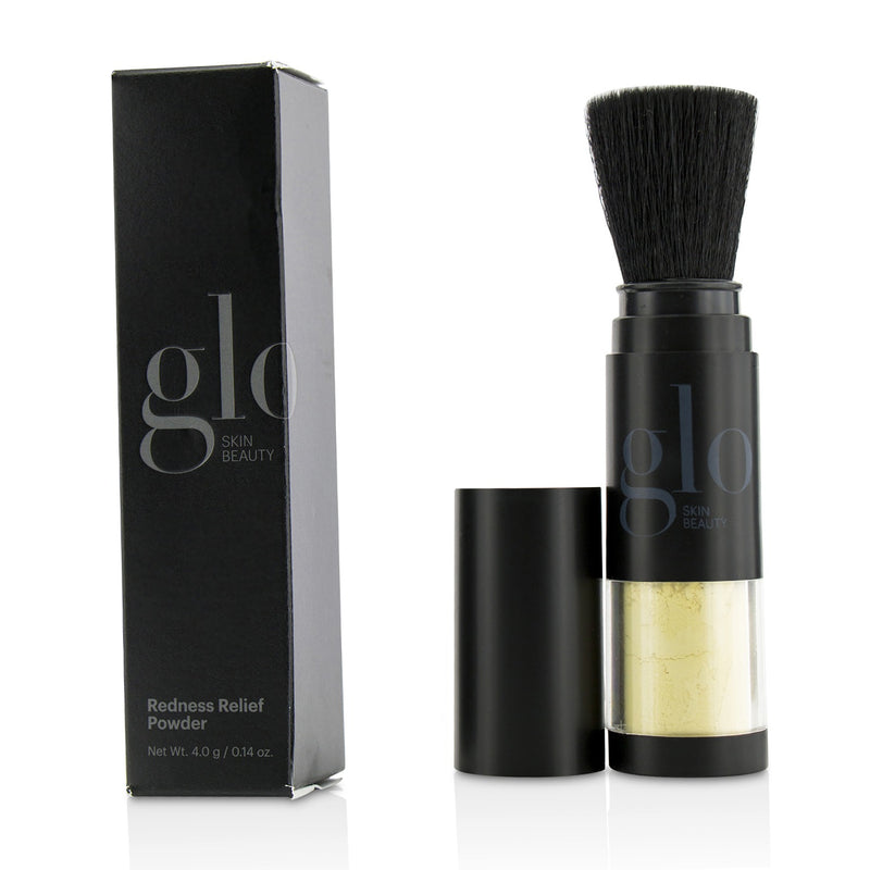 Glo Skin Beauty Redness Relief Powder  4g/0.14oz