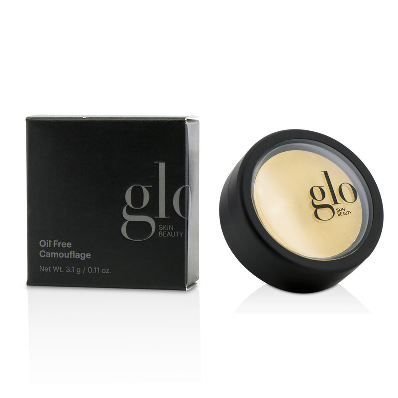 Glo Skin Beauty Oil Free Camouflage - # Golden 