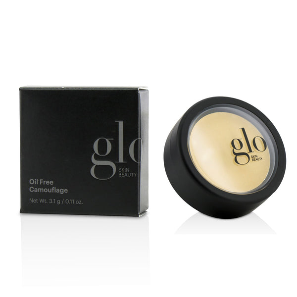 Glo Skin Beauty Oil Free Camouflage - # Golden  3.1g/0.11oz