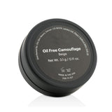 Glo Skin Beauty Oil Free Camouflage - # Beige 