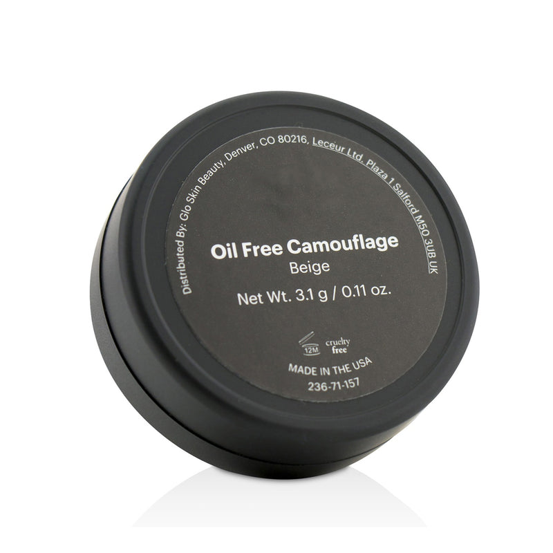 Glo Skin Beauty Oil Free Camouflage - # Beige  3.1g/0.11oz