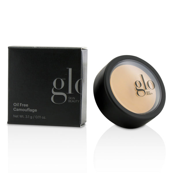 Glo Skin Beauty Oil Free Camouflage - # Golden Honey  3.1g/0.11oz
