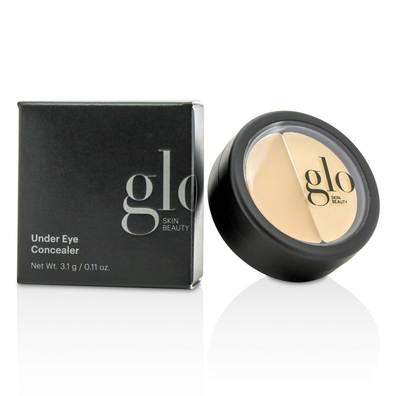 Glo Skin Beauty Under Eye Concealer - # Golden  3.1g/0.11oz