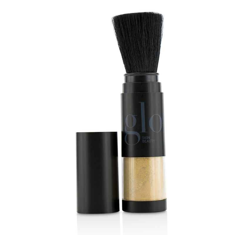 Glo Skin Beauty Protecting Powder - # Bronze  4g/0.14oz