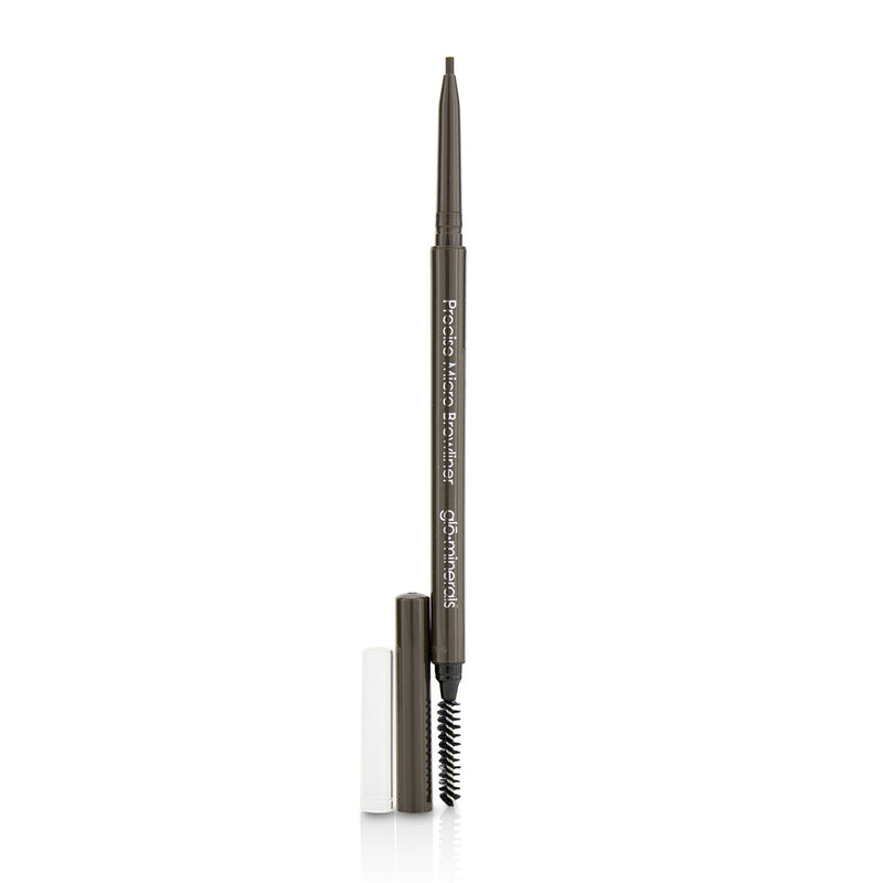 Glo Skin Beauty Precise Micro Browliner - # Raven 