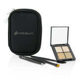 Glo Skin Beauty Brow Collection - # Taupe 