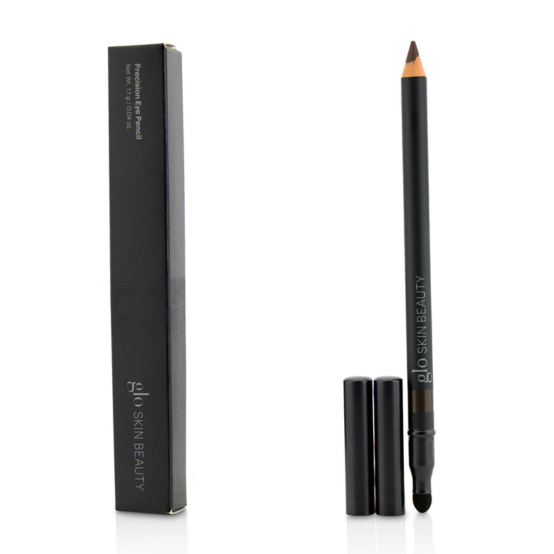 Glo Skin Beauty Precision Eye Pencil - # Dark Brown 