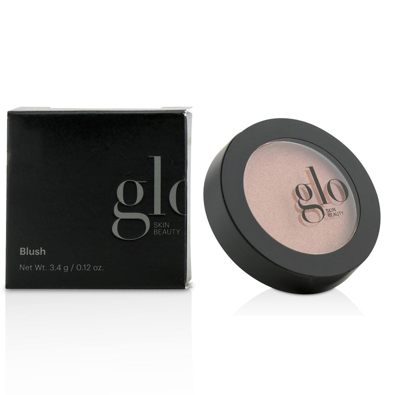 Glo Skin Beauty Blush - # Sheer Petal  3.4g/0.12oz