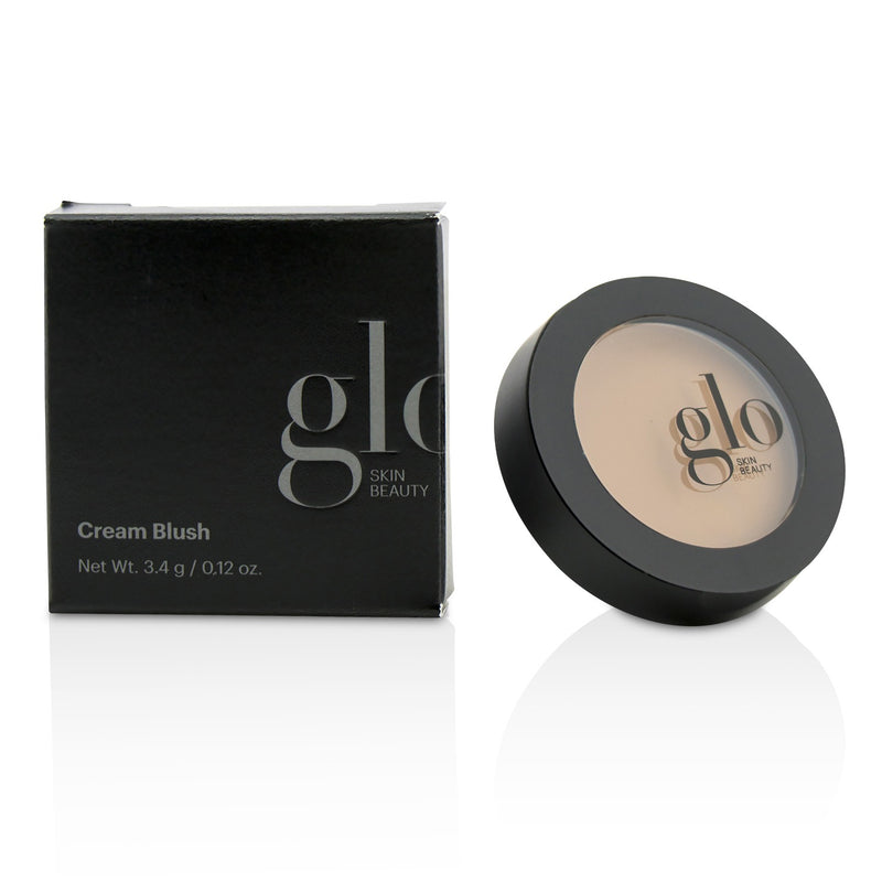 Glo Skin Beauty Cream Blush - # Warmth 